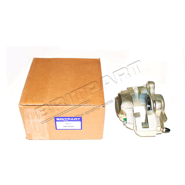BRAKE CALIPER REAR LH 110 1A614448 ON image