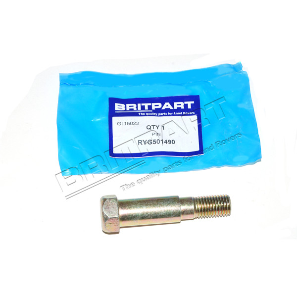 PIN ANTI ROLL BAR