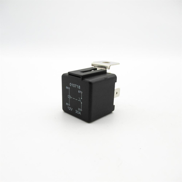 RELAY 26RA 30A SQUARE image