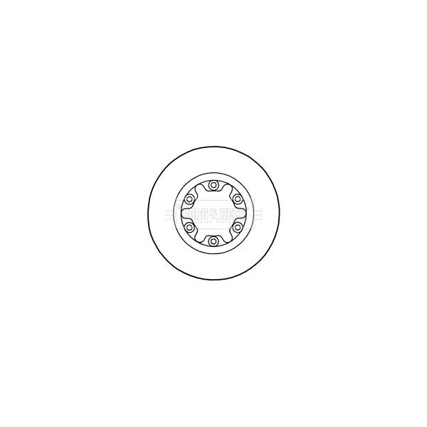 Brake Disc image