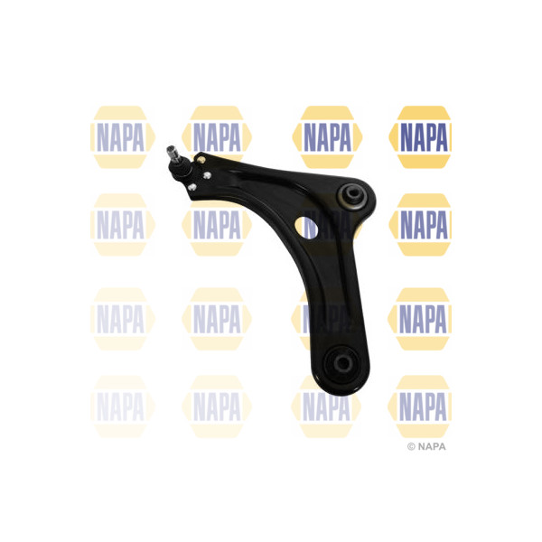 Track Control Arm image