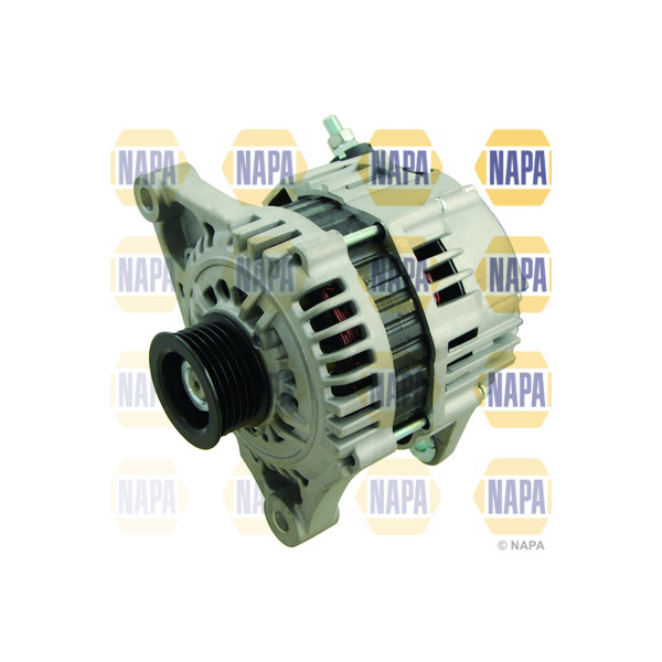 Alternator image