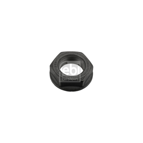 Hub Nut image