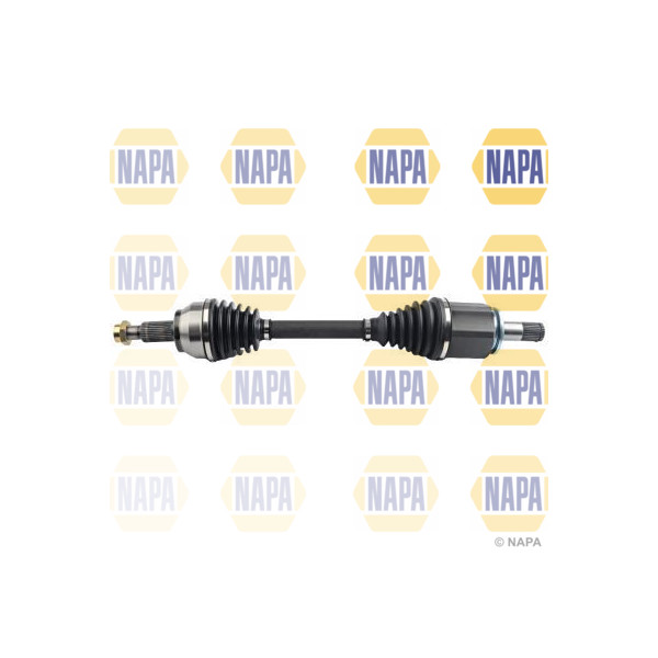 Drive Shaft image