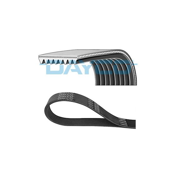 Drive Belt image