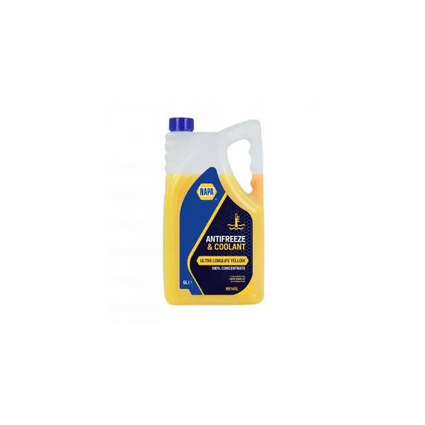 Coolant Fluid image