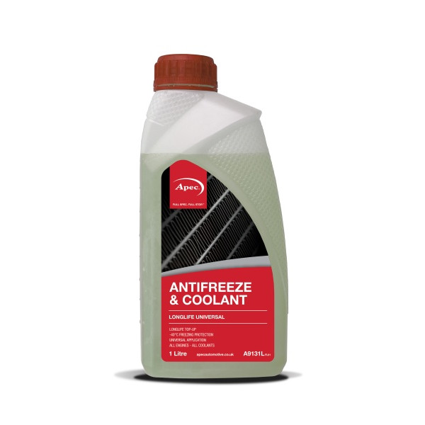 Coolant Fluid image