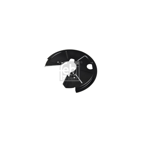 Brake Backing Plate image