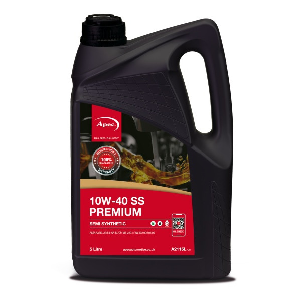 Engine Oil image