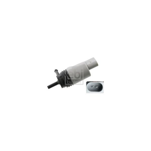 Washer Pump image