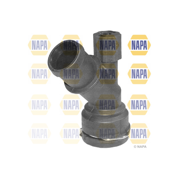 Coolant Flange image