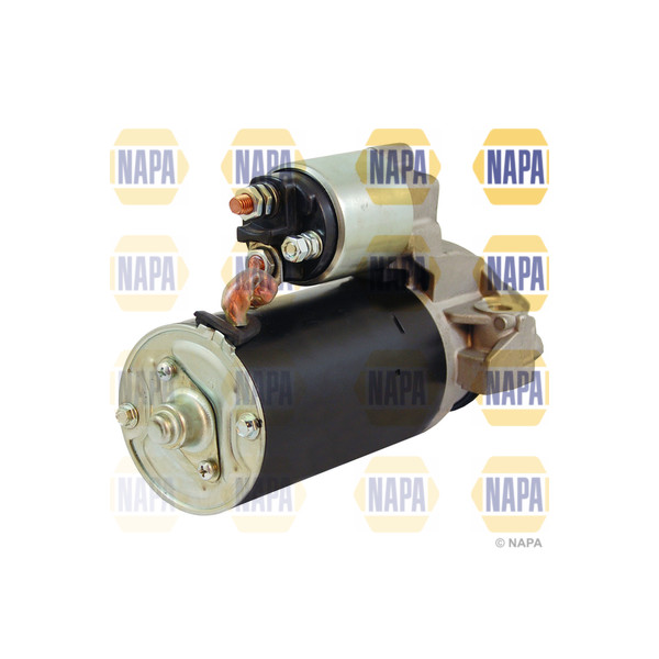Starter Motor image