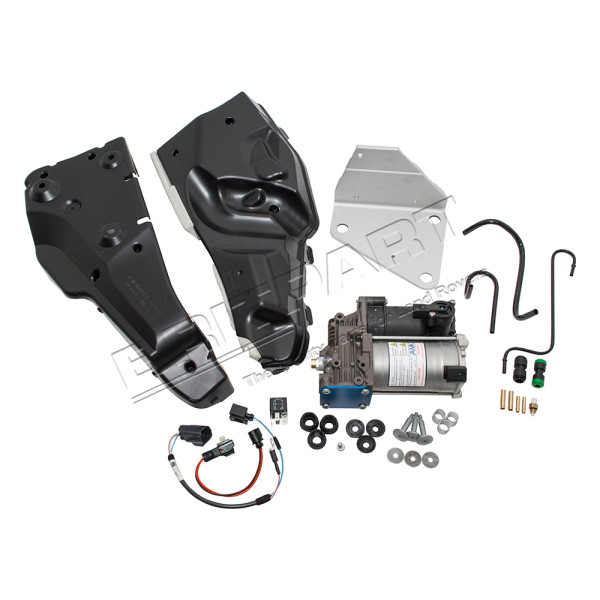 KIT - COMPRESSOR - AMK image