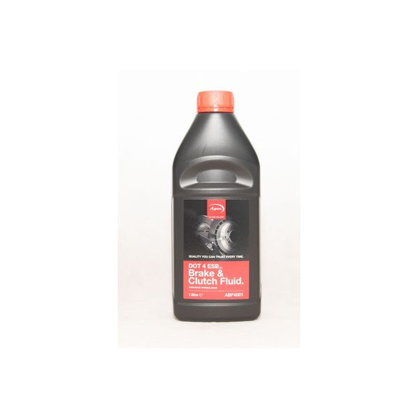 Brake Fluid image