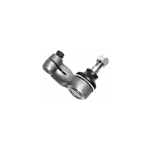 TRACK ROD END LH 10/88> image
