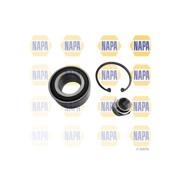 Wheel Bearing Kit image