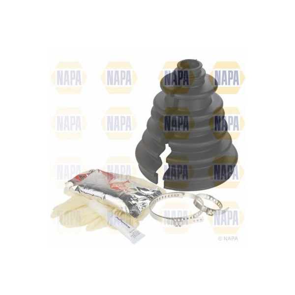 CV Boot Kit image