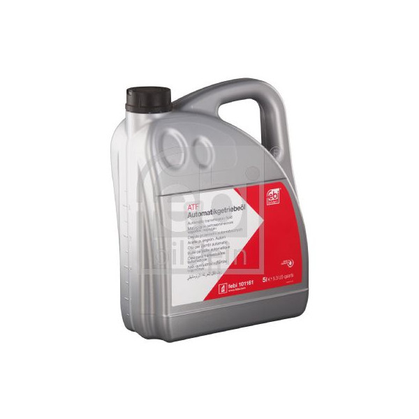 ATF 5 LITRE image