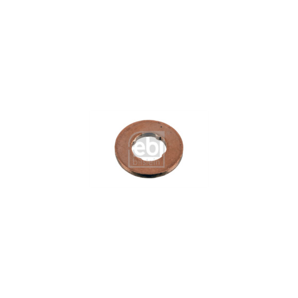 Fuel Injector Nozzle Seal image