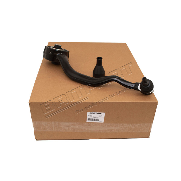 ARM - FRONT SUSPENSION LH FRONT FRONT image