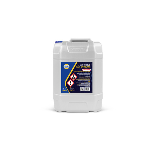 Coolant Fluid image