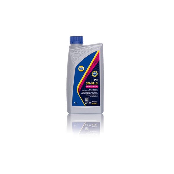 Engine Oil image