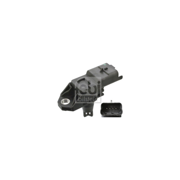 Map Sensor image