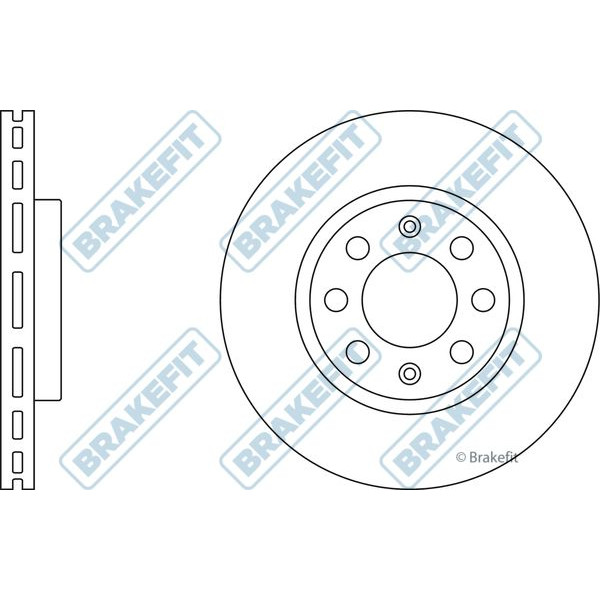 Brake Disc image