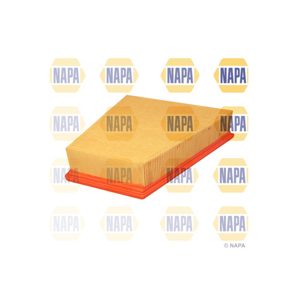 NAPA AIR FILTER image