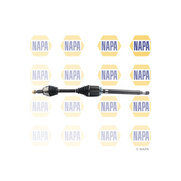 Drive Shaft image