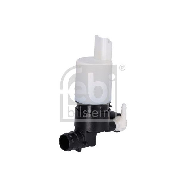 Washer Pump image