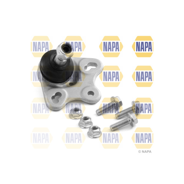 Ball Joint image
