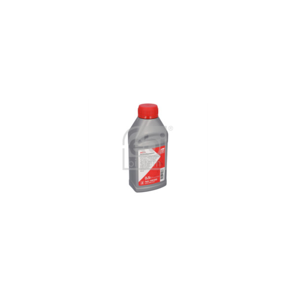 Brake Fluid image