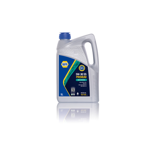 Engine Oil image