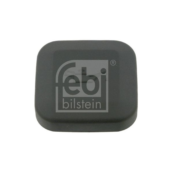 Oil Filler Cap image