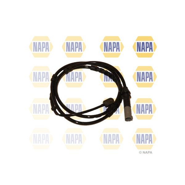 NAPA WEAR LEAD image