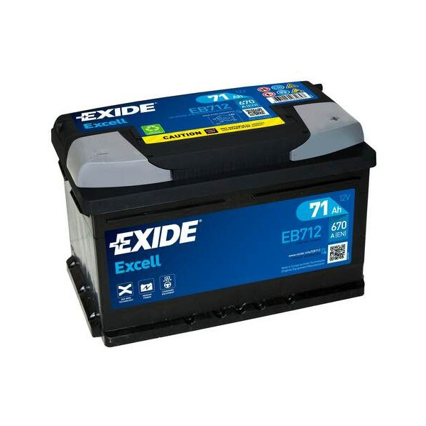 Standard Battery image