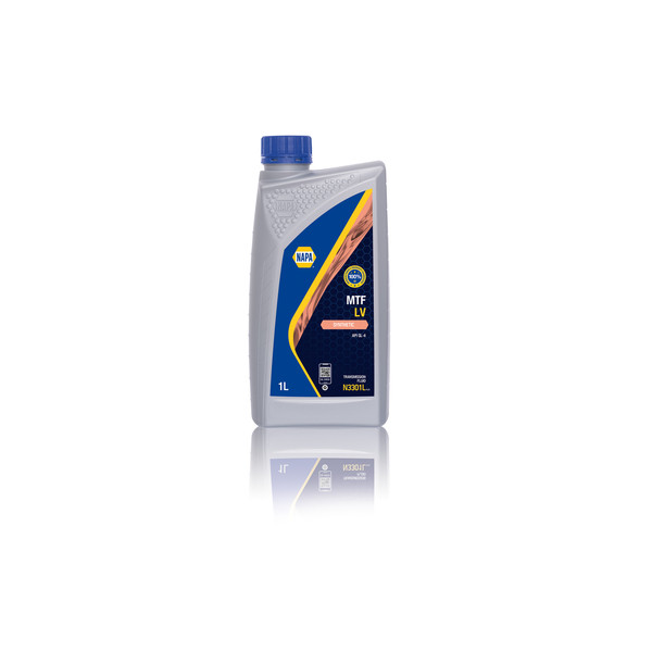 Transmission Oil image