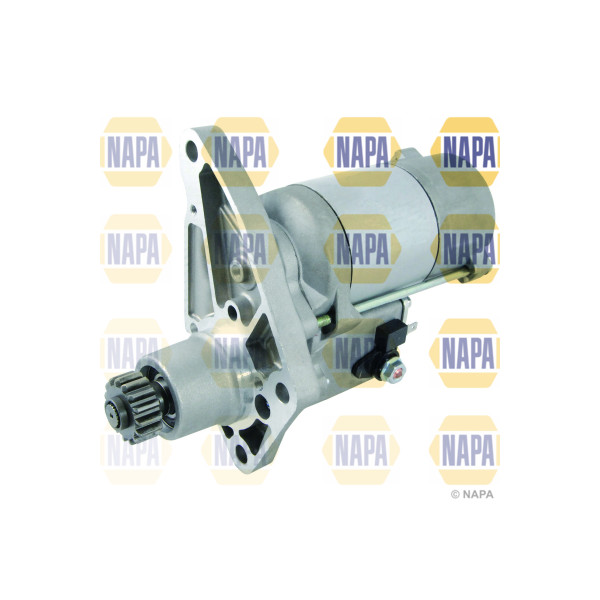 Starter Motor image