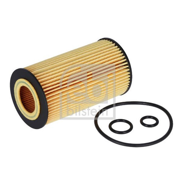 OIL FILTER image