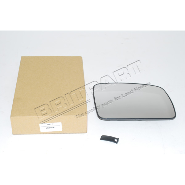 GLASS ASSY - CONVEX RH to AH999999 image