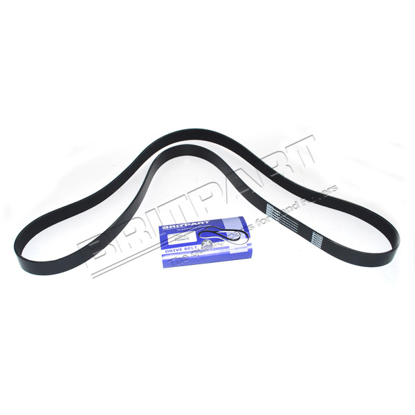 8PK2092 DRIVE BELT 2.7 TDV6 image