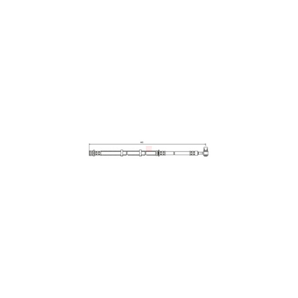 Brake Hose image