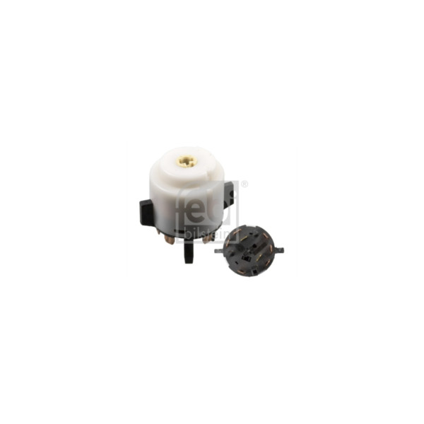Ignition Switch image