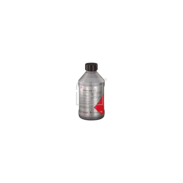 Steering Fluid image