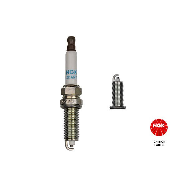 Spark Plug image