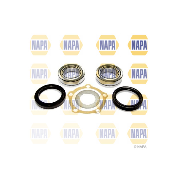 Wheel Bearing Kit image