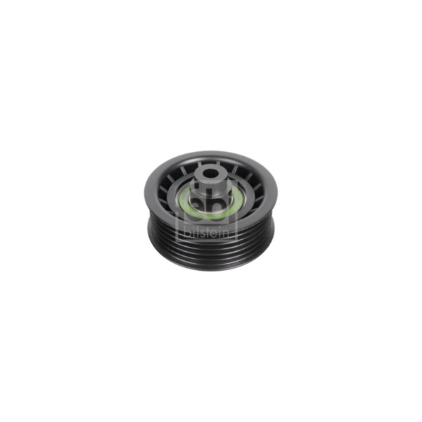 Drive Belt Idler image
