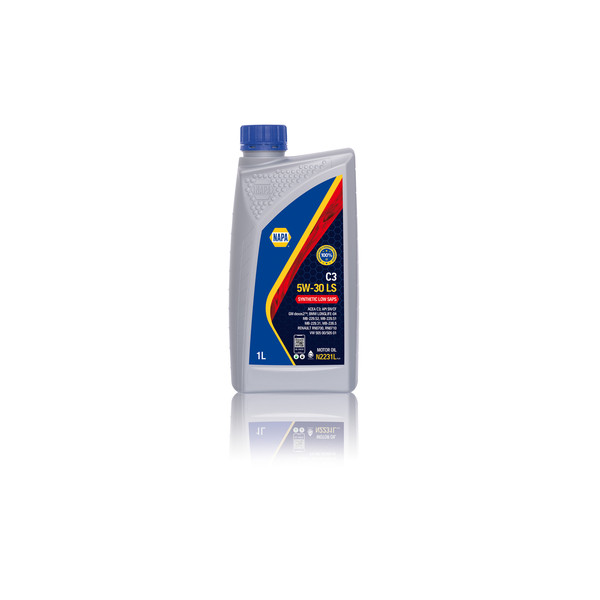 Engine Oil image