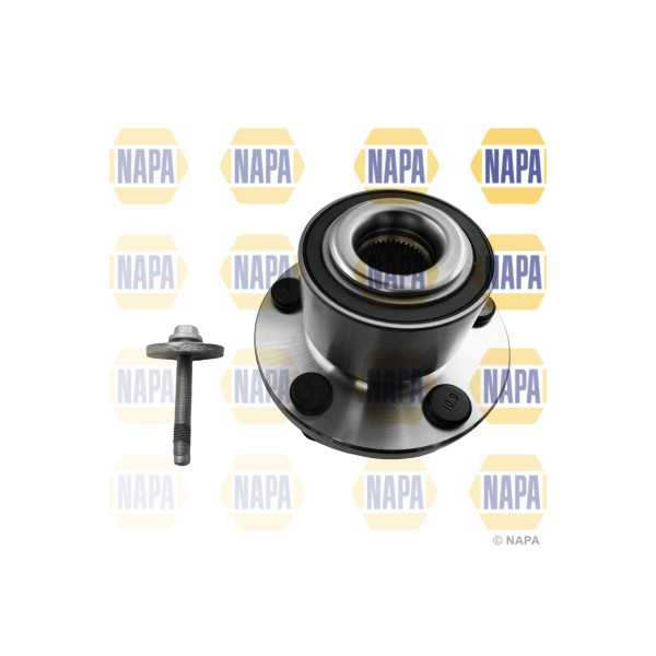 Wheel Bearing Kit image